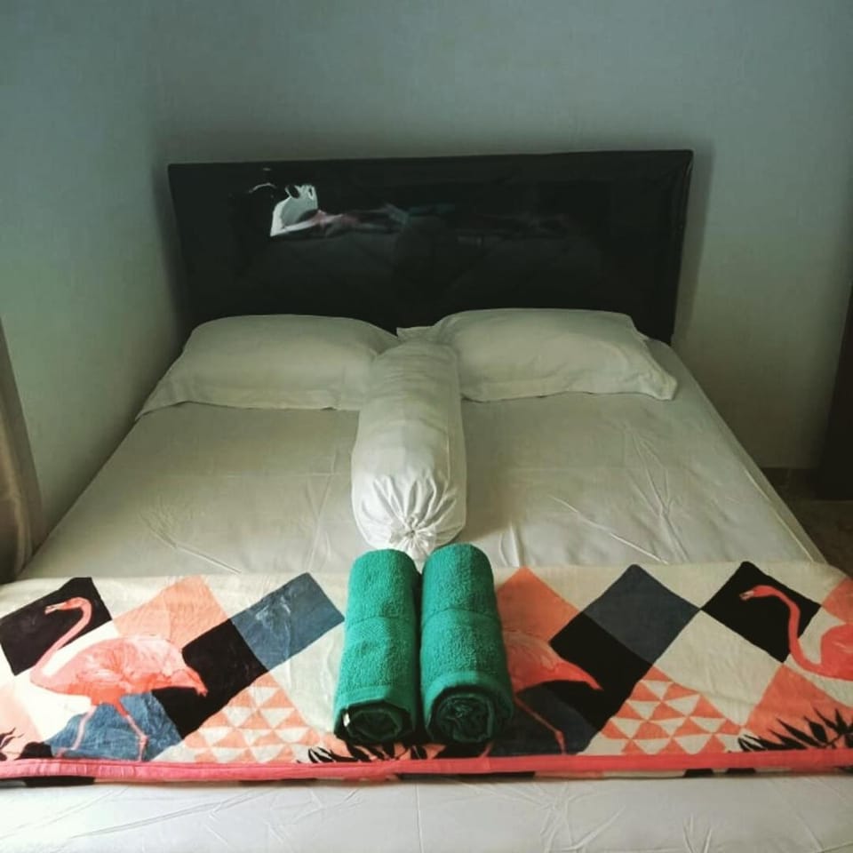ZG Homestay Solo House in Indonesia