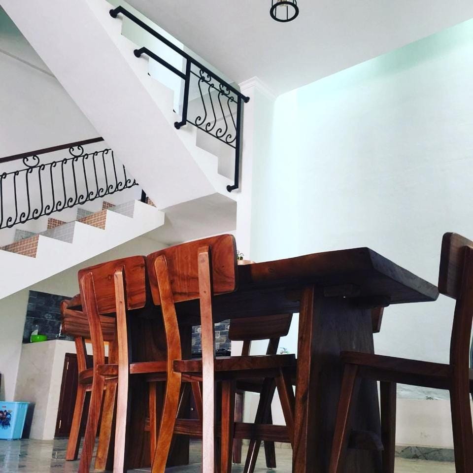 ZG Homestay Solo House in Indonesia