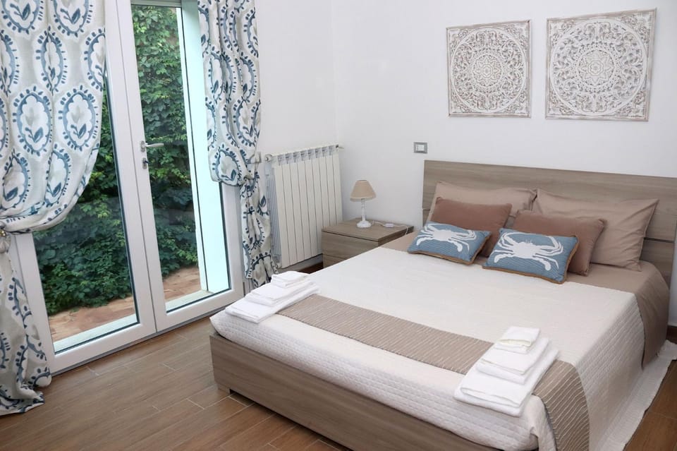 Sunset House Bed and Breakfast in Anzio