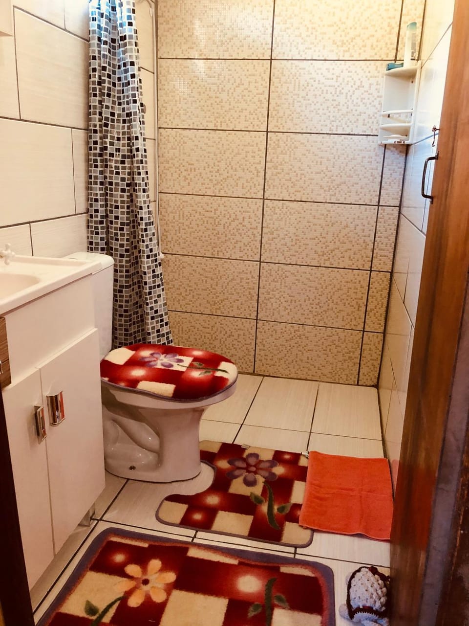 Casa da Vó Adelina Vacation rental in State of Santa Catarina