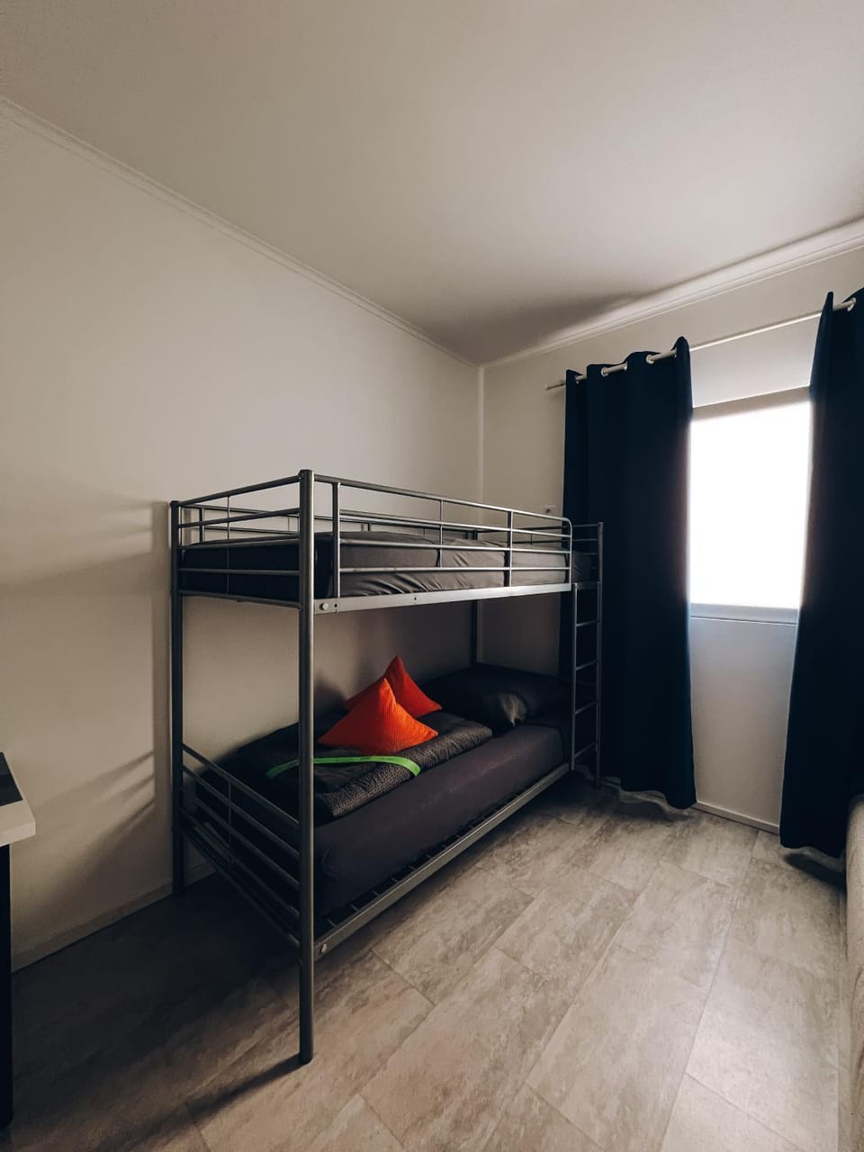 Bed, Bedroom, bunk bed