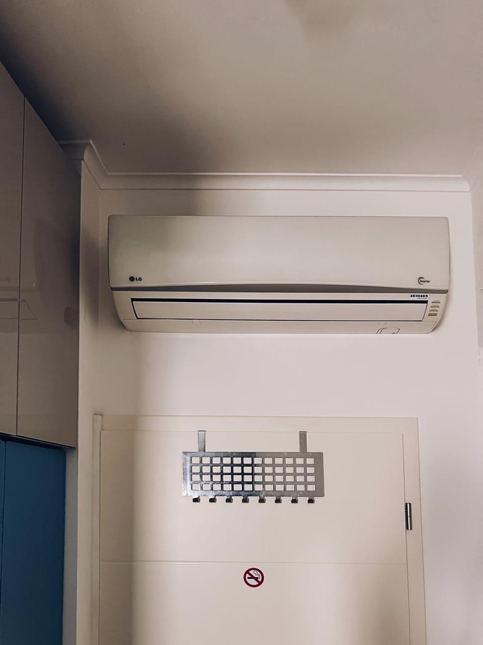 air conditioner