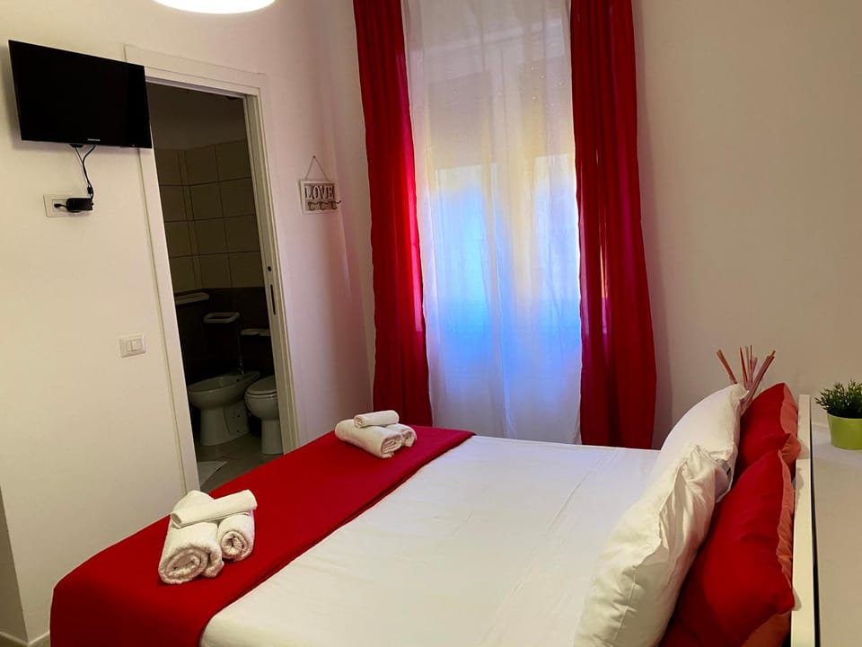 B&b Kamaraton Bed and Breakfast in Basilicata