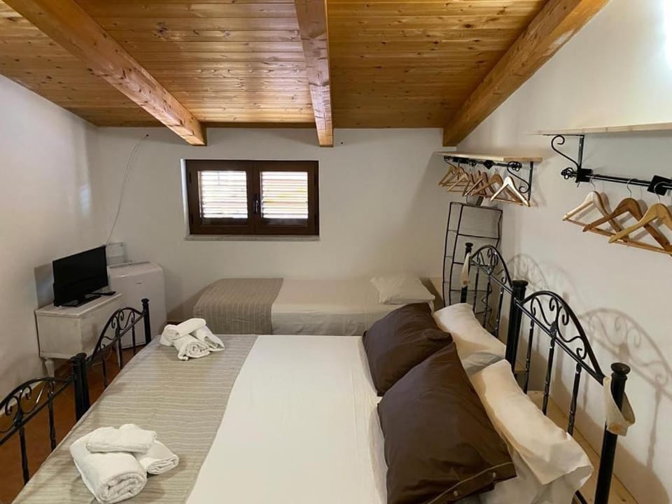 B&b Kamaraton Bed and Breakfast in Basilicata