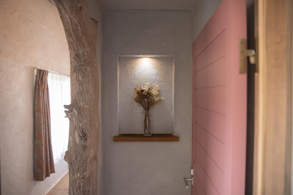 Decorative detail