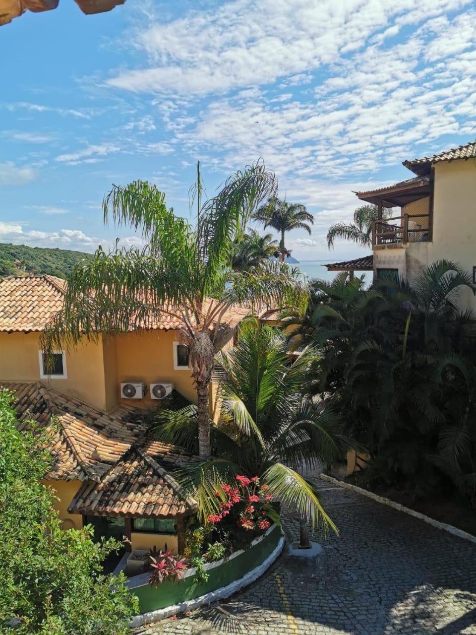 Casa Búzios João Fernandes House in Armacao dos Buzios