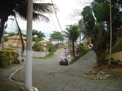 Casa Búzios João Fernandes House in Armacao dos Buzios