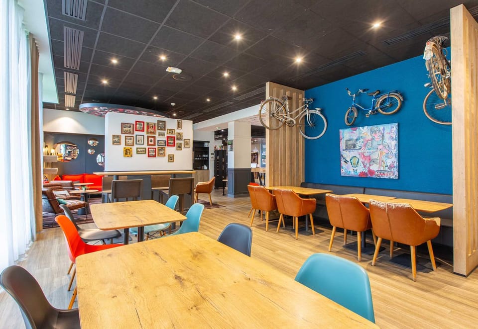 Breakfast, Breakfast