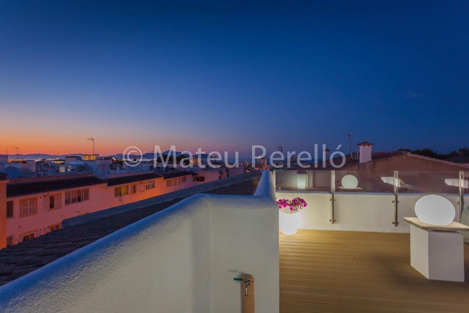 Apartamentos Obelisc Apartment in Can Picafort