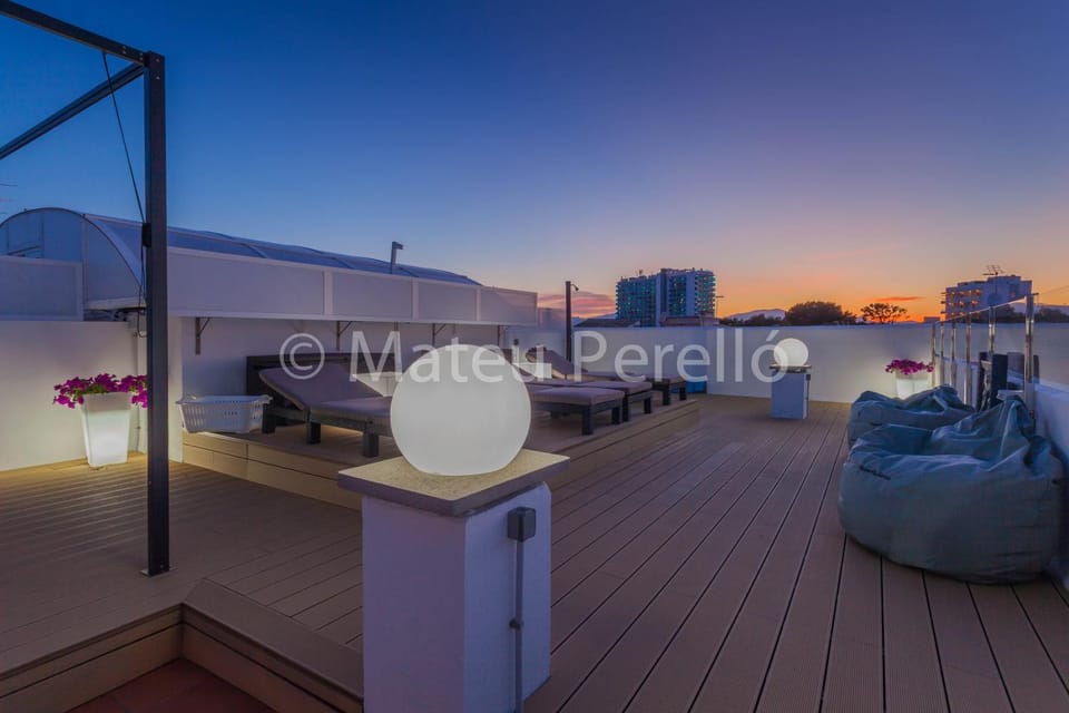 Apartamentos Obelisc Apartment in Can Picafort