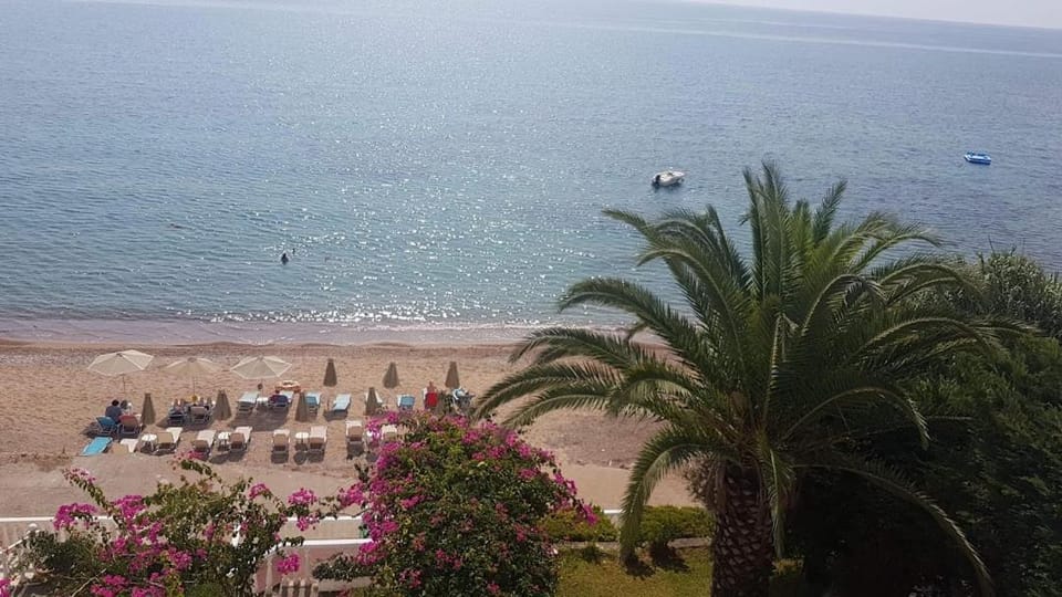 Ilaira Apartments Apartment hotel in Messenia