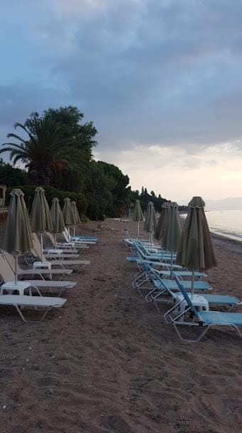 Ilaira Apartments Apartment hotel in Messenia