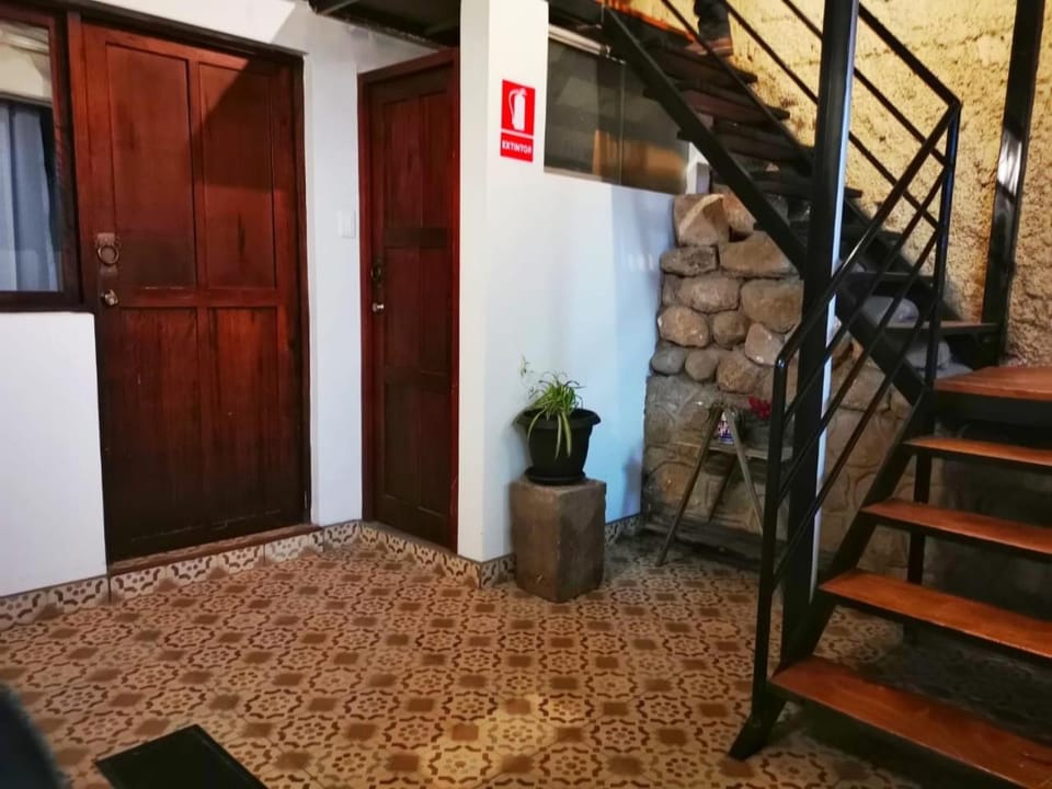 Casa Durand Bed and Breakfast in Cusco