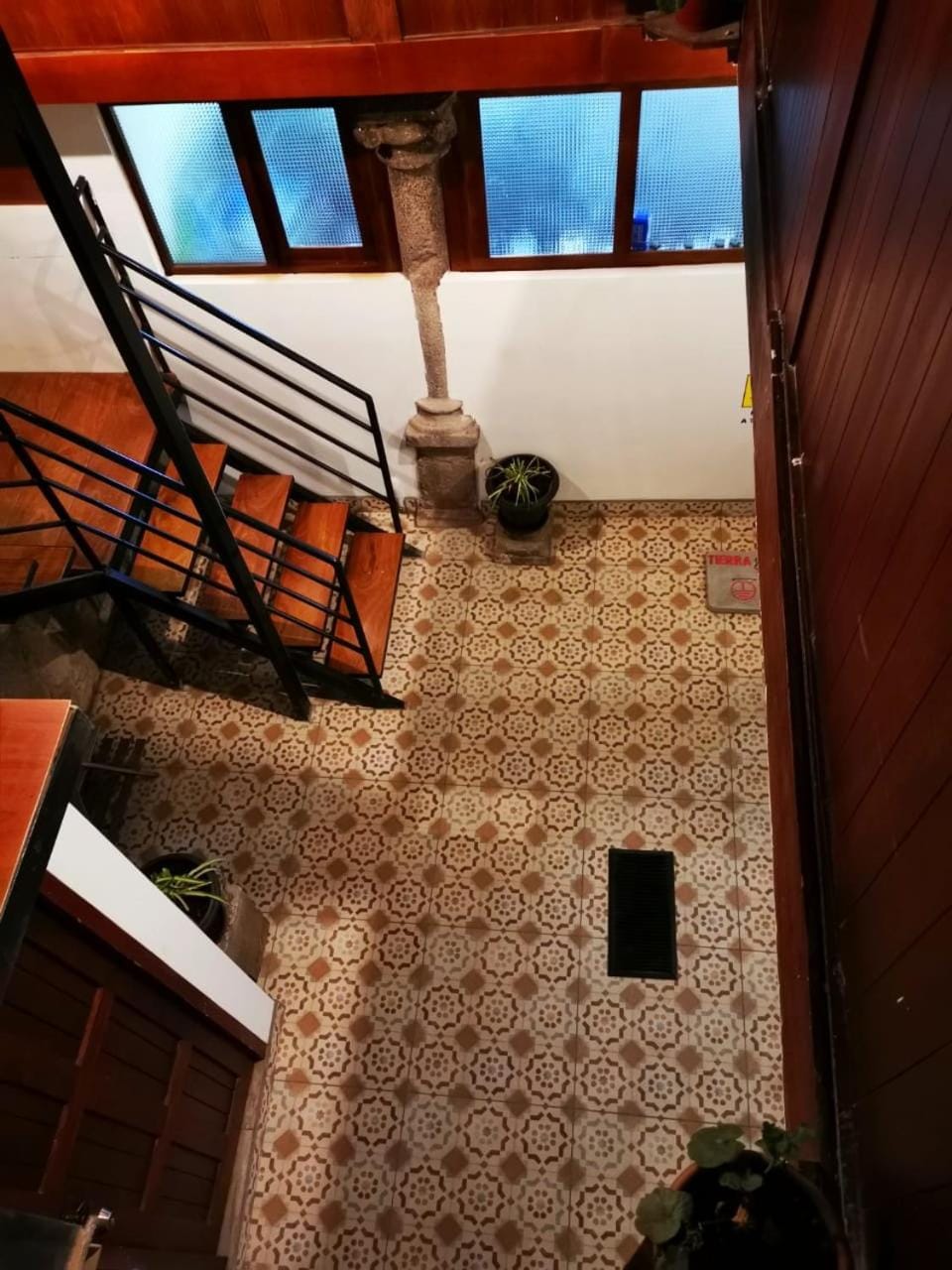 Casa Durand Bed and Breakfast in Cusco