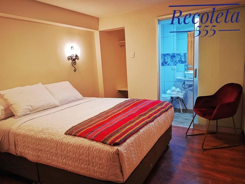 Casa Durand Bed and Breakfast in Cusco
