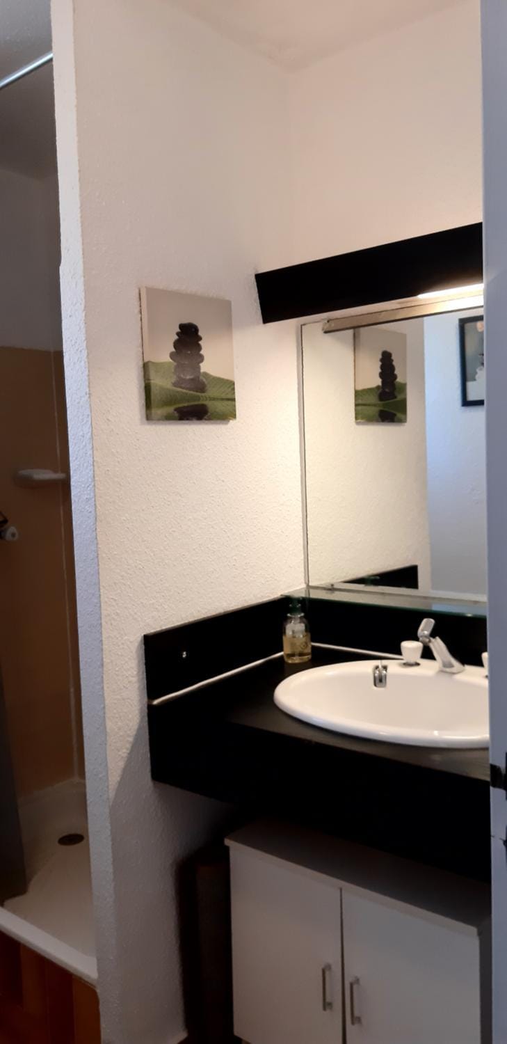 richelieu 4 CAP AGDE Apartment in Agde