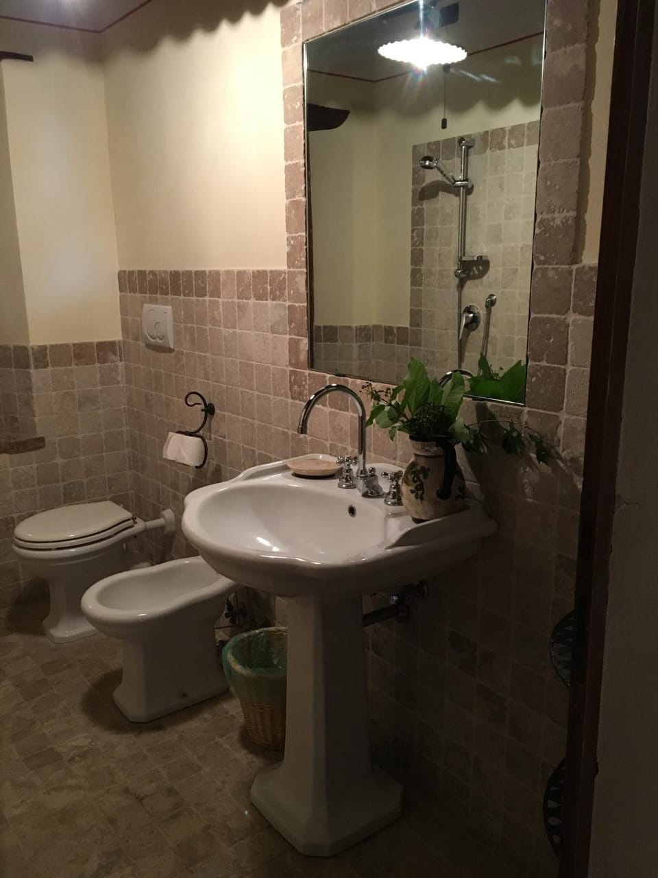 Casa Sharon Apartment in Umbria