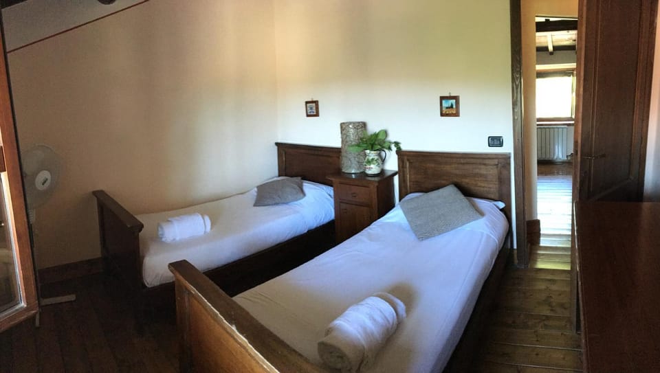 Casa Sharon Apartment in Umbria