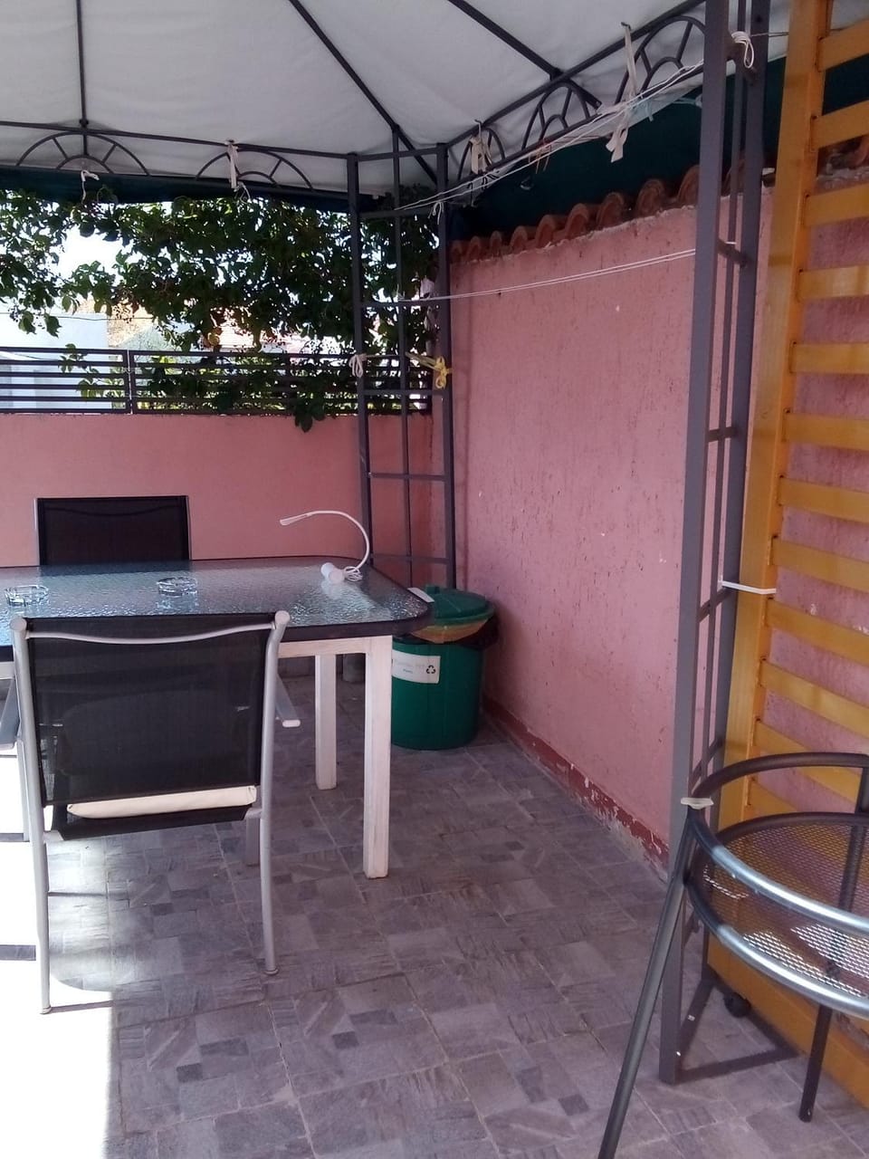 Balcony/Terrace, Balcony/Terrace