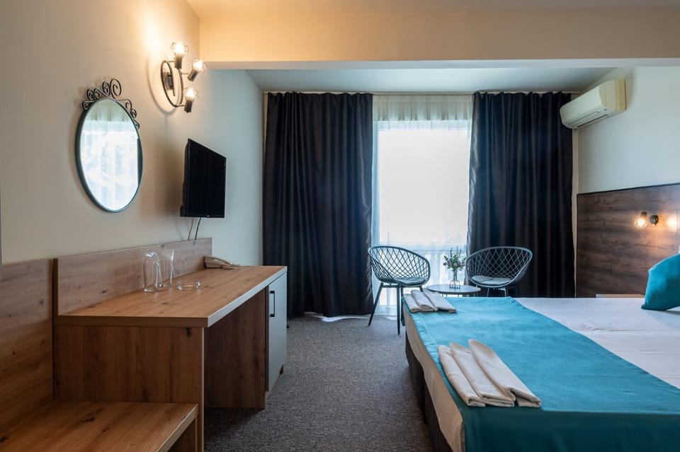 Belitsa Hotel Hotel in Burgas Province