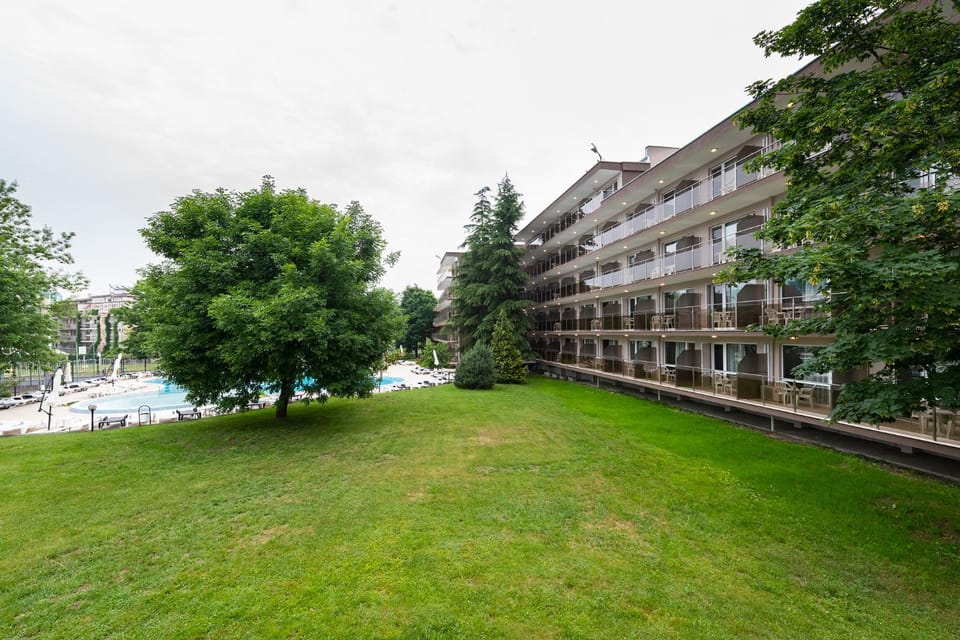 Belitsa Hotel Hotel in Burgas Province