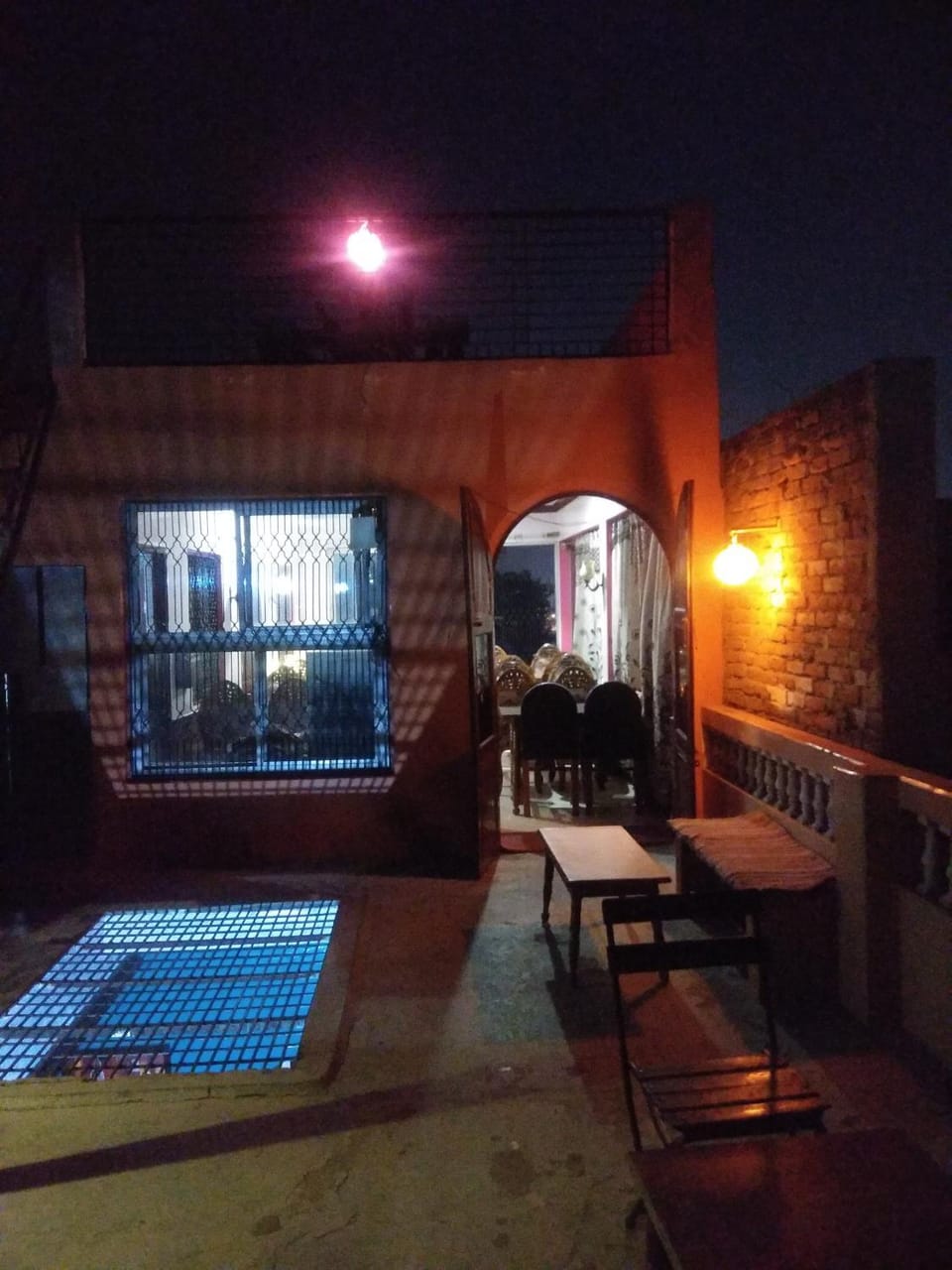 Shiva Guest House Bed and Breakfast in Varanasi