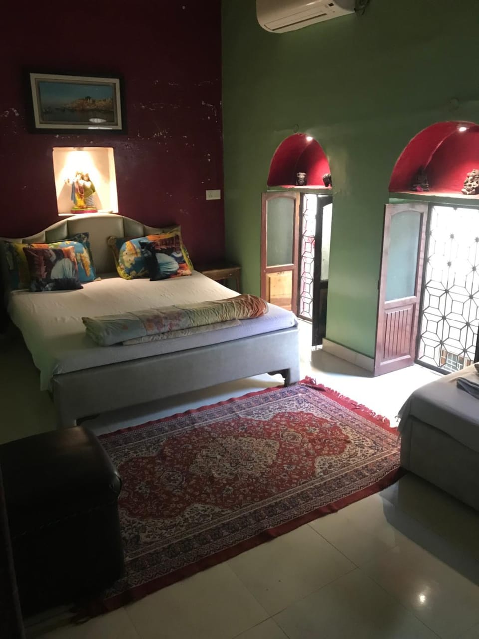 Shiva Guest House Bed and Breakfast in Varanasi