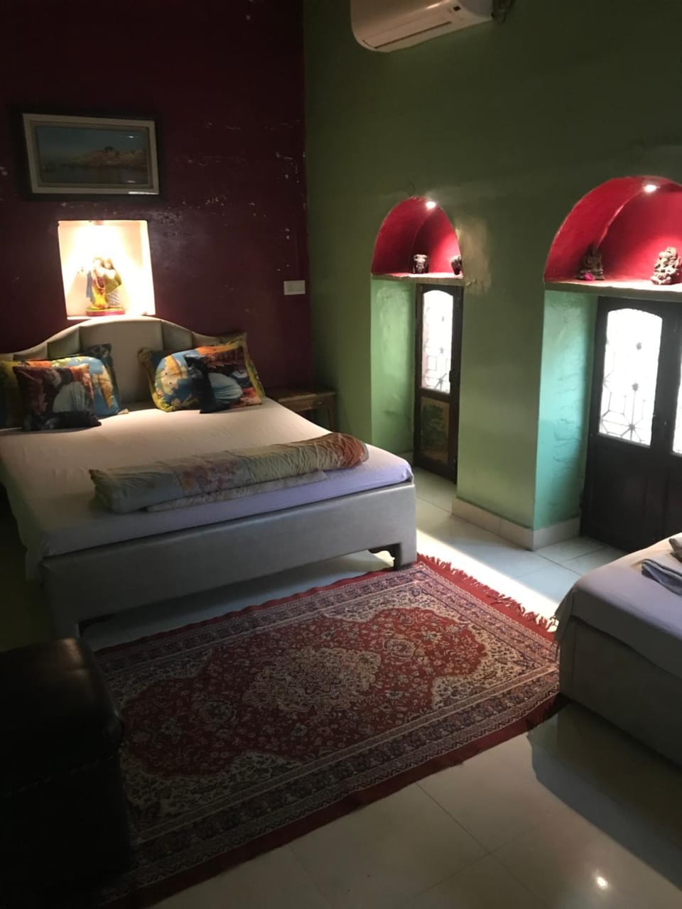 Shiva Guest House Bed and Breakfast in Varanasi