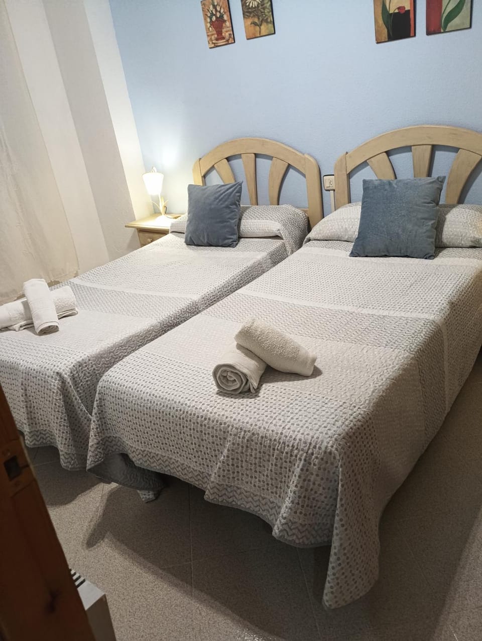 Alojamientos Castillo de la Iruela Apartment in Sierra de Cazorla Comarca