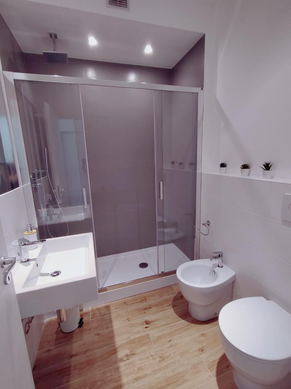 Seabed superior rooms Bed and Breakfast in Termoli