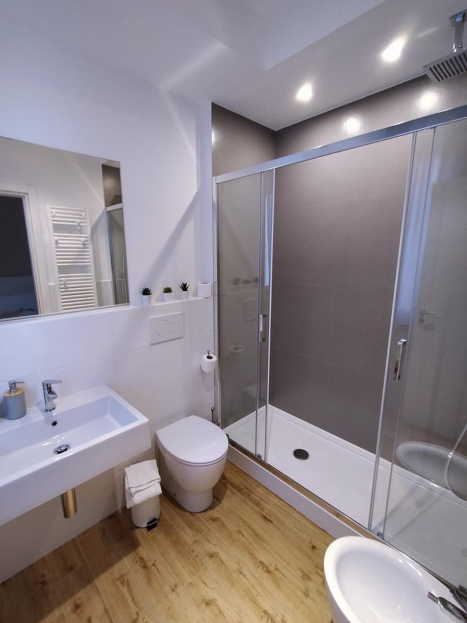 Seabed superior rooms Bed and Breakfast in Termoli