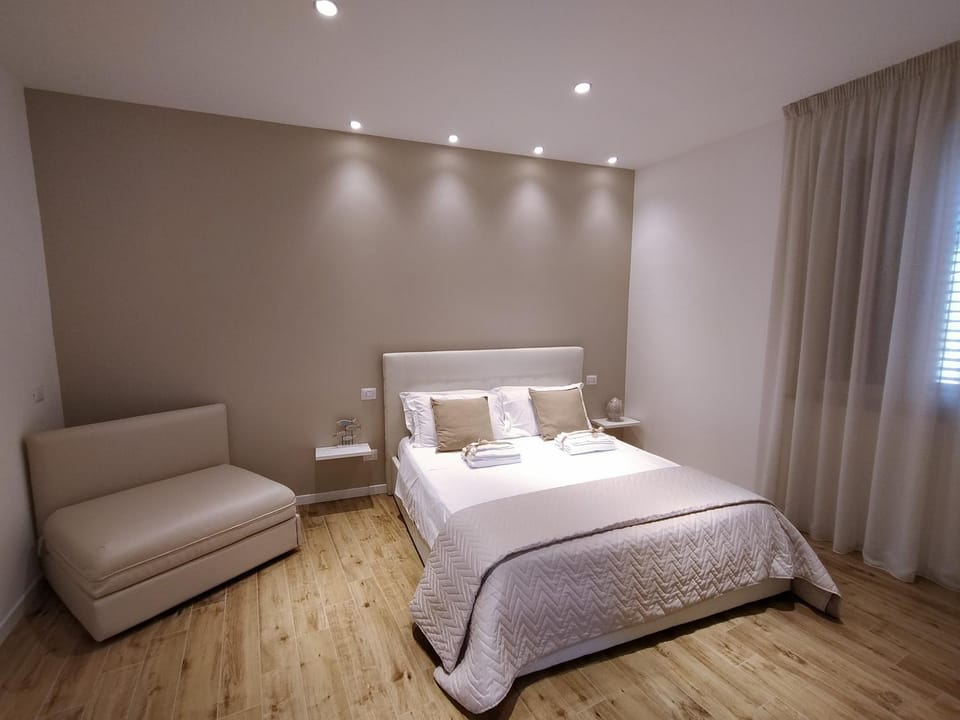 Seabed superior rooms Bed and Breakfast in Termoli