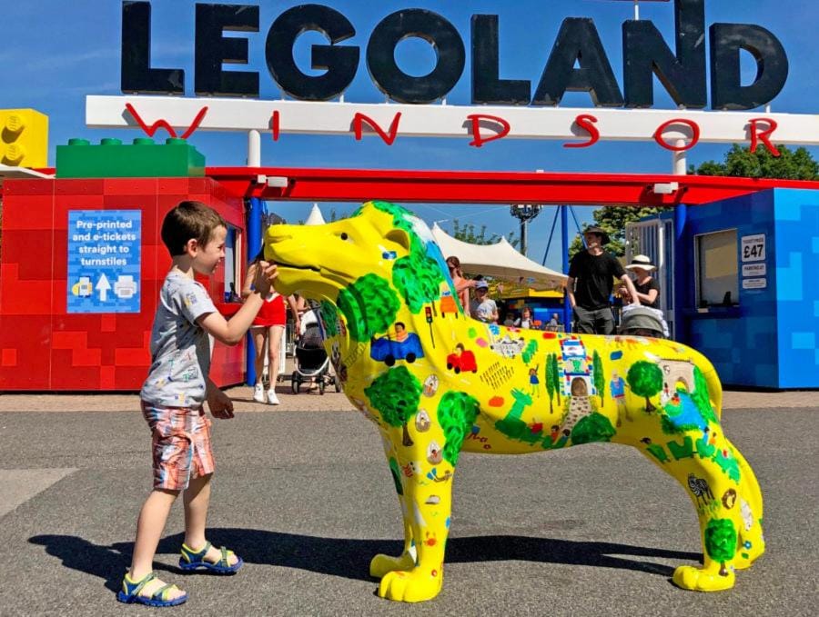 Parkview Apartments Windsor Apartment in Windsor