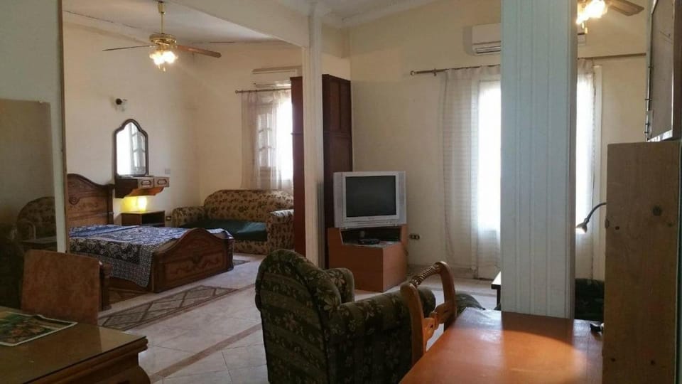 Elegant Heliopolis, Studio-apartment Apartment in Cairo Governorate