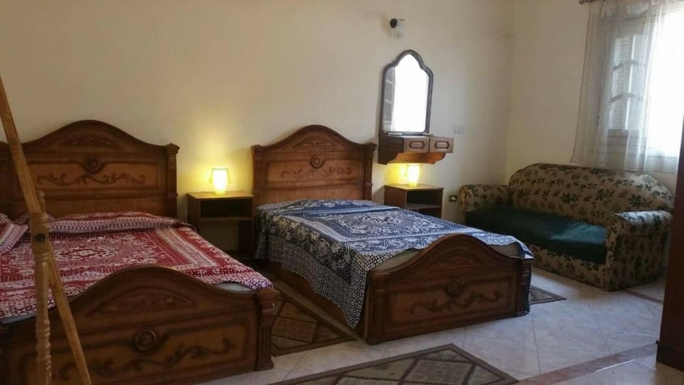 Elegant Heliopolis, Studio-apartment Apartment in Cairo Governorate