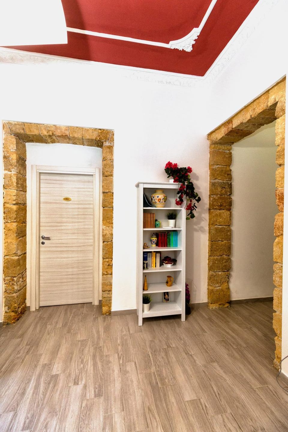 GARDEN HOUSE: APARTMENTS AND ROOMS FOR HOLIDAYS Bed and Breakfast in Palermo