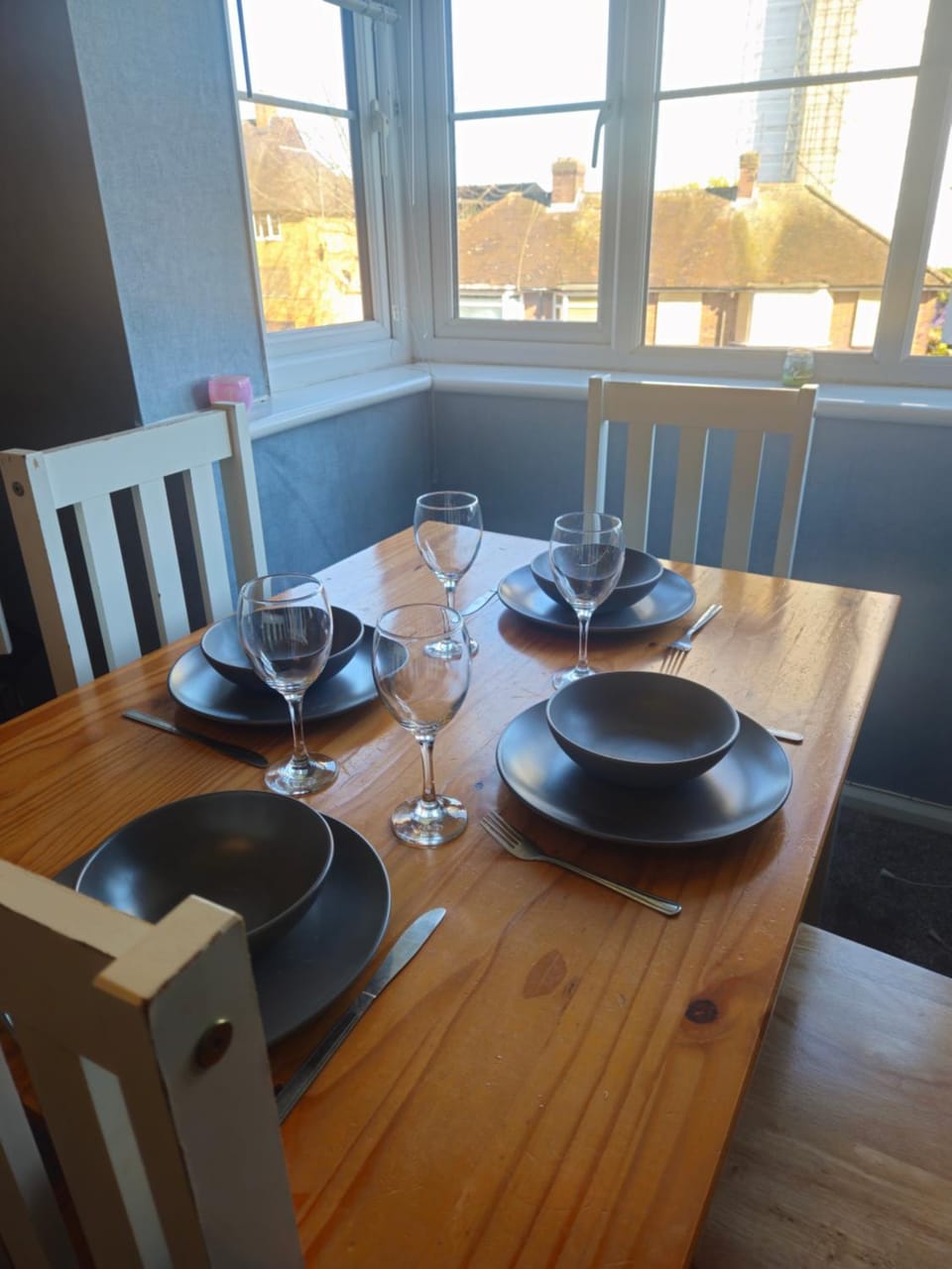 1 Bedroom Apartment Ponders End Apartment in Enfield