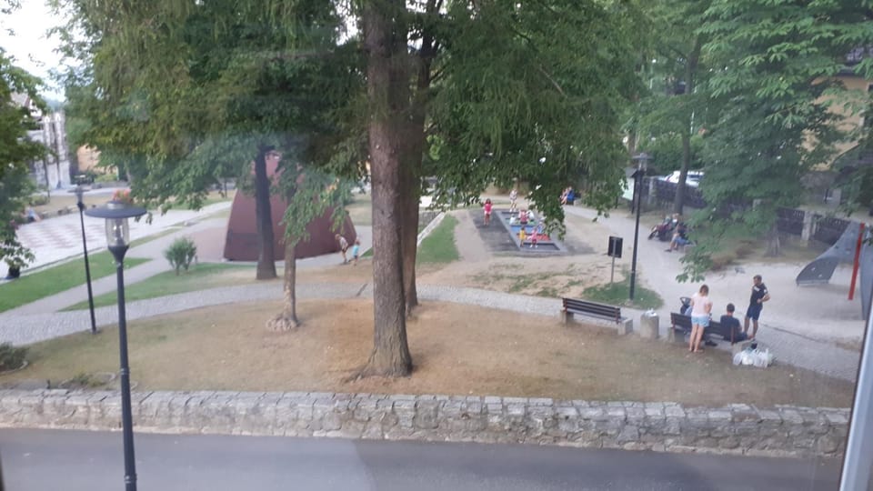 Apartament FRIKO Apartment in Lower Silesian Voivodeship