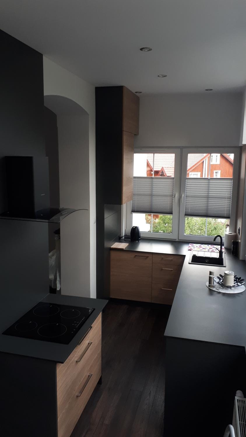 Apartament FRIKO Apartment in Lower Silesian Voivodeship