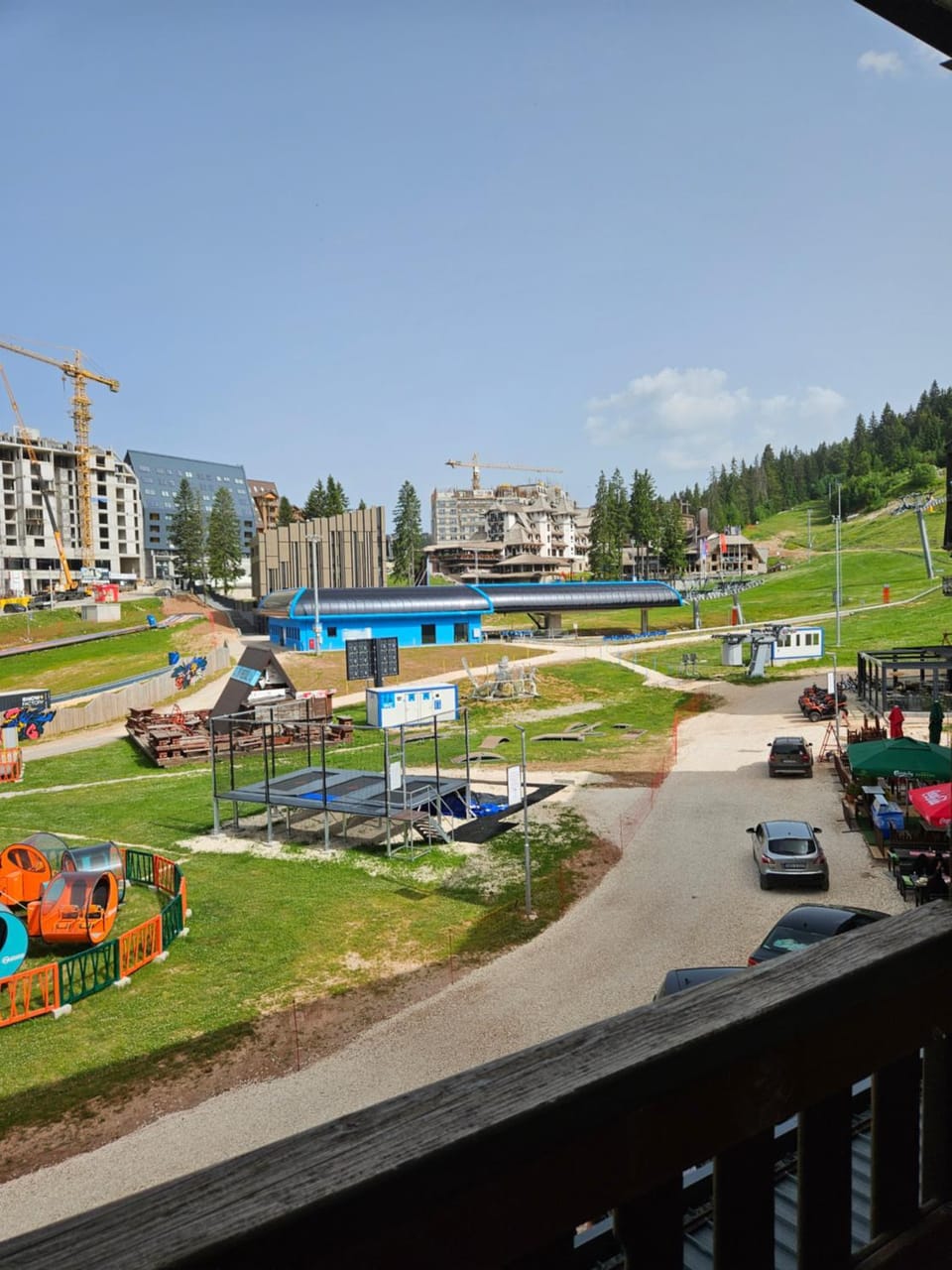 Apartman Poljice Centar Apartment in Federation of Bosnia and Herzegovina
