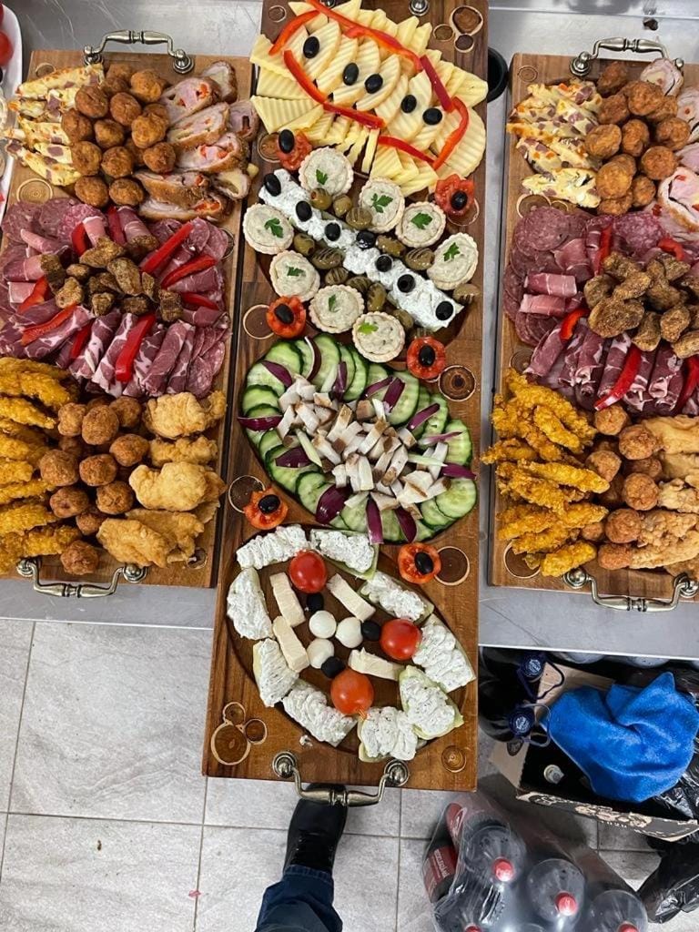 Pensiunea Trei Lalele Hotel in Romania