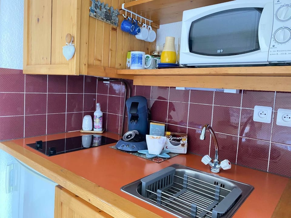 Studio Bareges Apartment in Occitanie