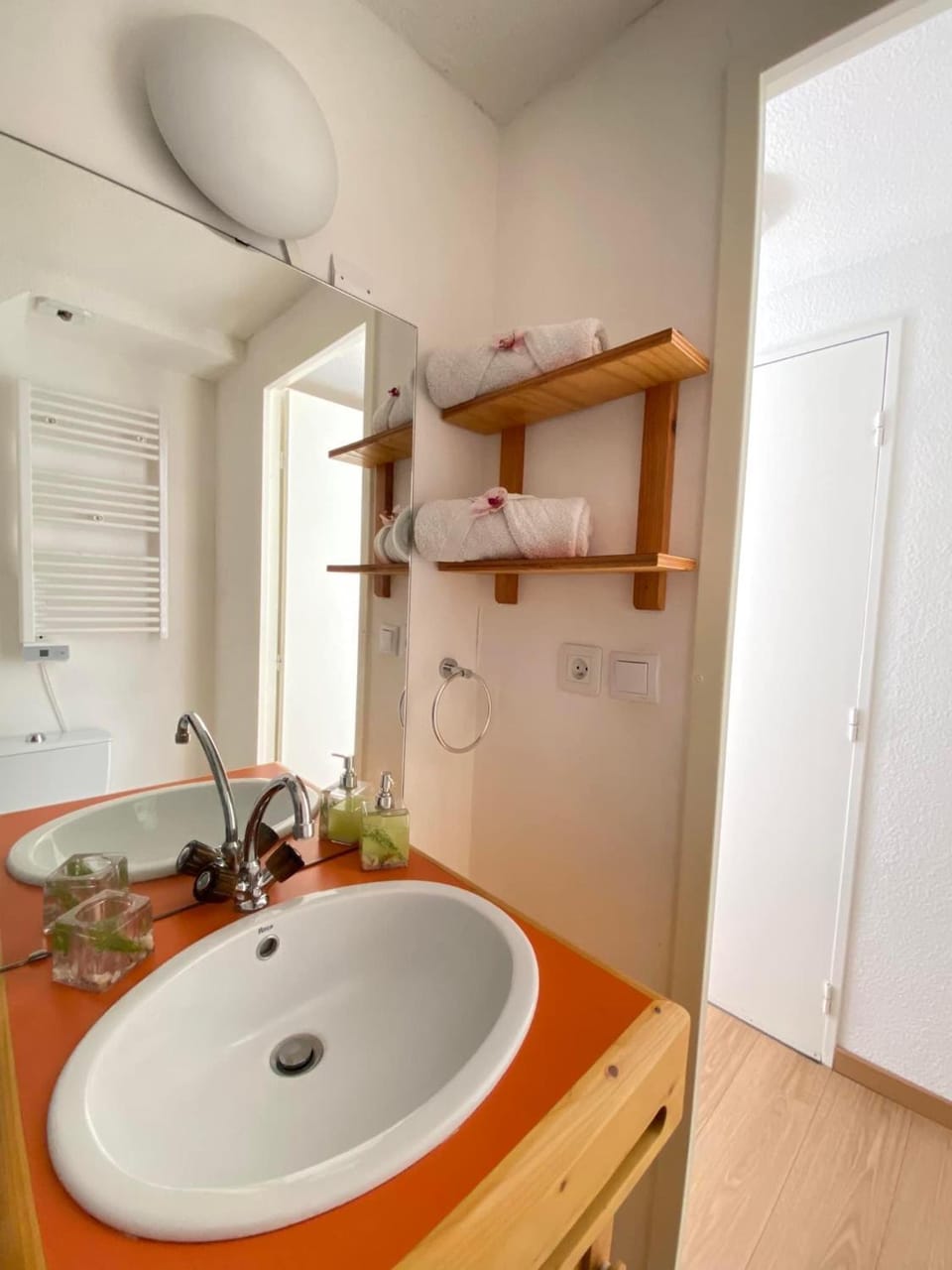 Studio Bareges Apartment in Occitanie