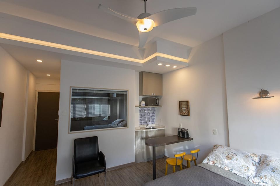 VIP OFFICE 502 Apartment in State of Rio de Janeiro