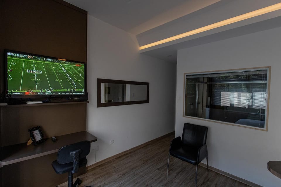 VIP OFFICE 502 Apartment in State of Rio de Janeiro