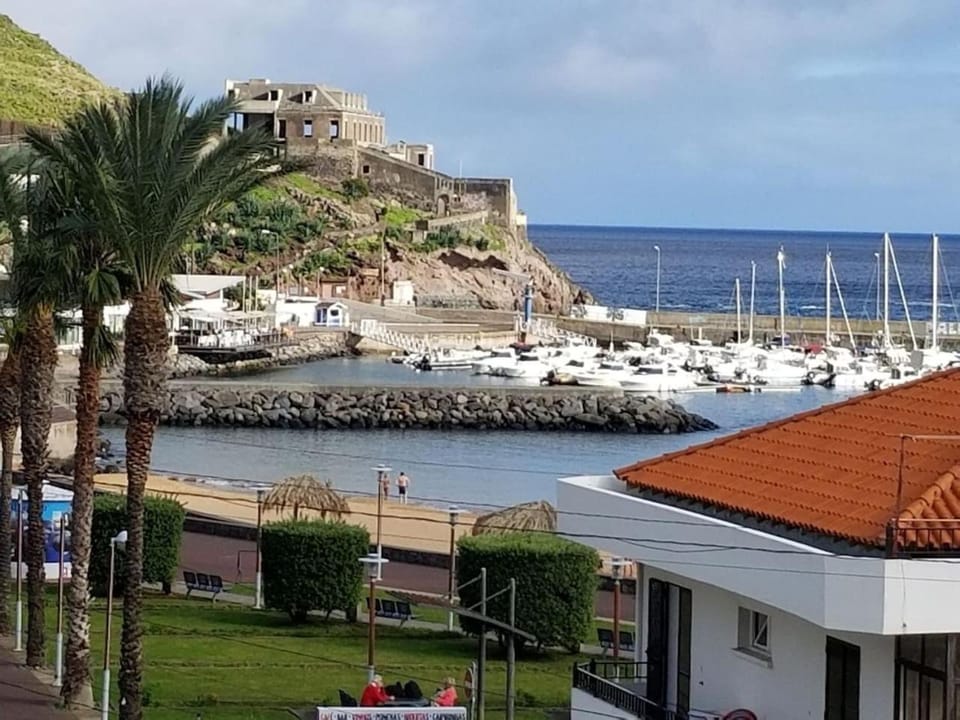 Day, Sea view