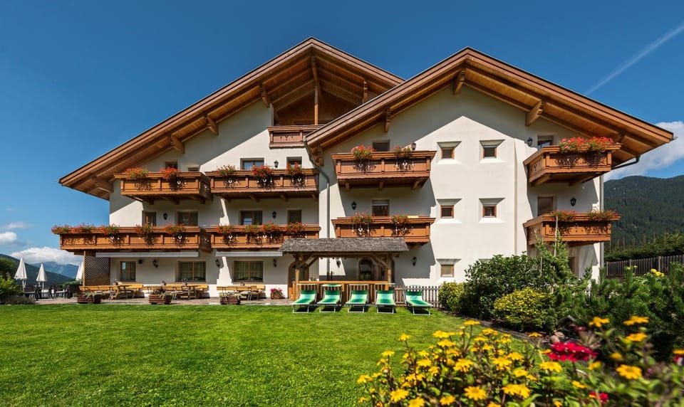 Hotel Waldheim Hotel in Trentino-South Tyrol