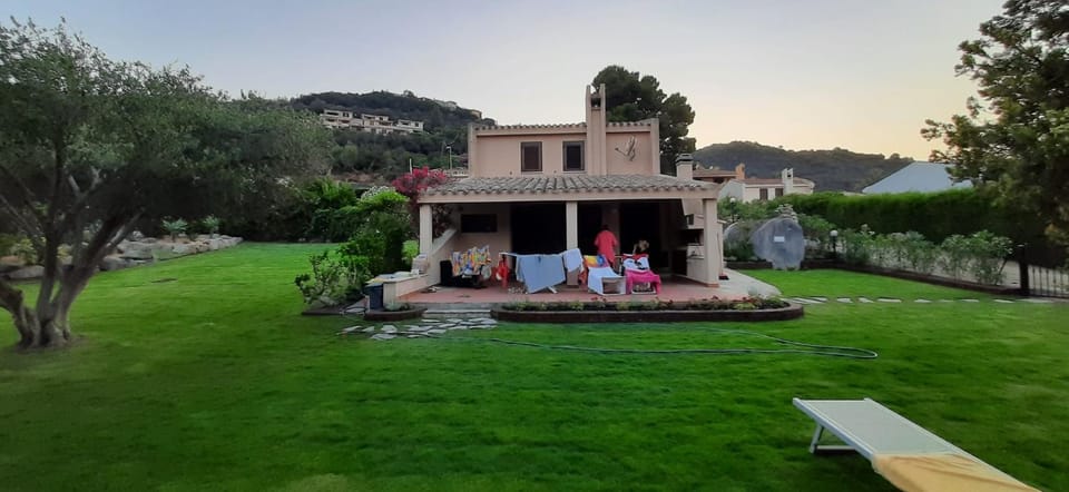 Property building, Facade/entrance, People, View (from property/room), Guests, Sunset