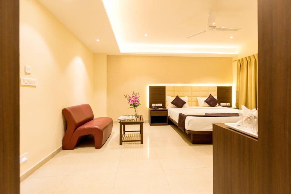 TV and multimedia, Coffee/tea facilities, Dining area, Bedroom, group of guests, bunk bed