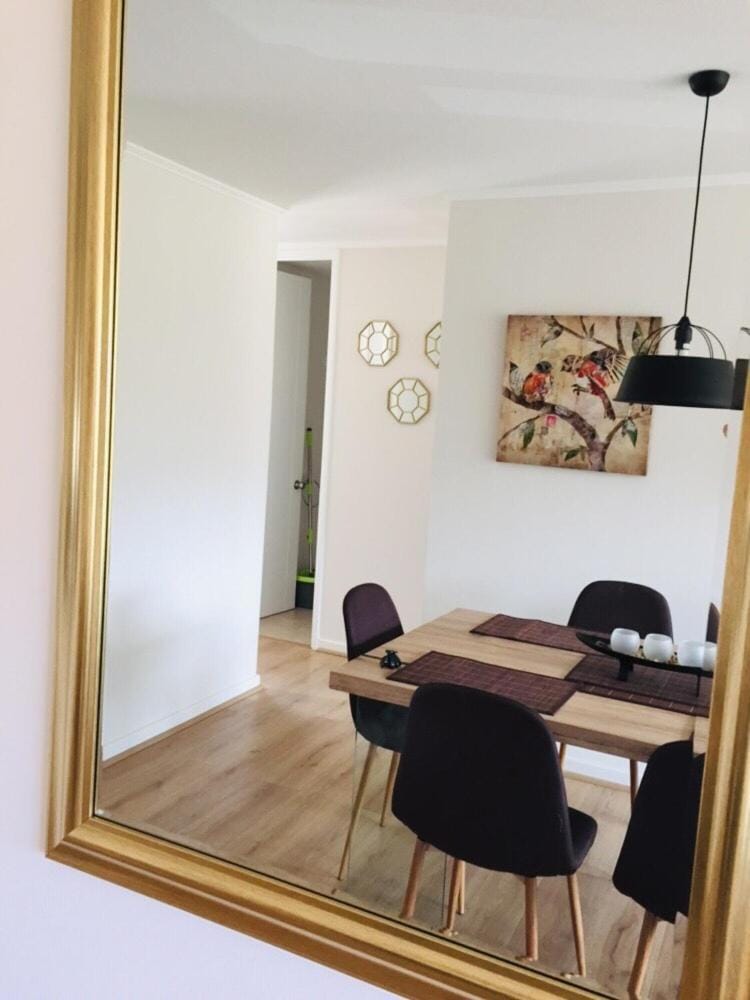 Papudo LPV Apartment in Valparaíso Region